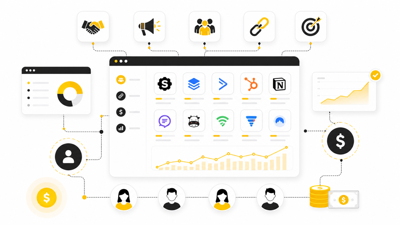 Top Affiliate Programs: A Practical Guide to Choosing Offers That Actually Convert