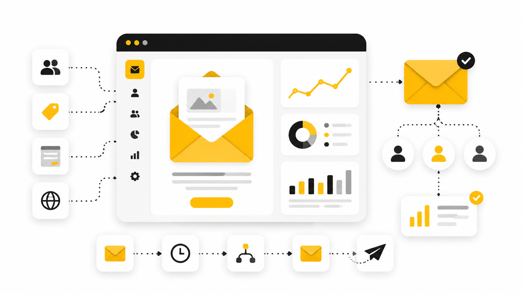 Mastering Email Marketing Newsletters for Business Growth