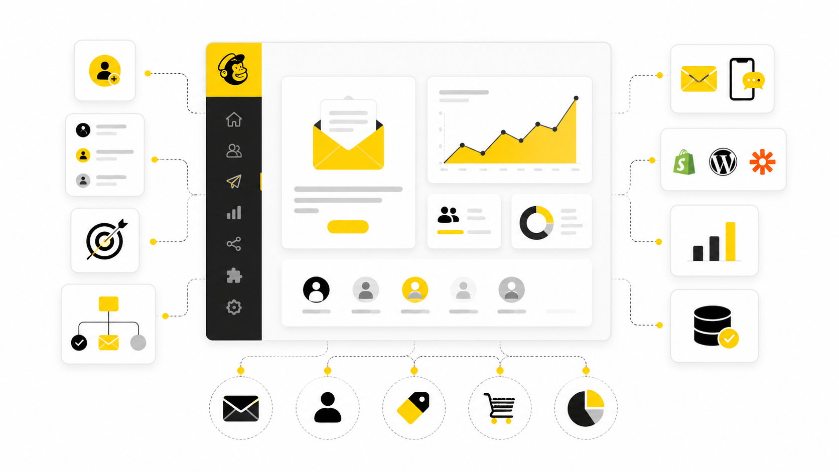 Companies Like Mailchimp: The Practical Guide to Choosing the Right Email Marketing Platform