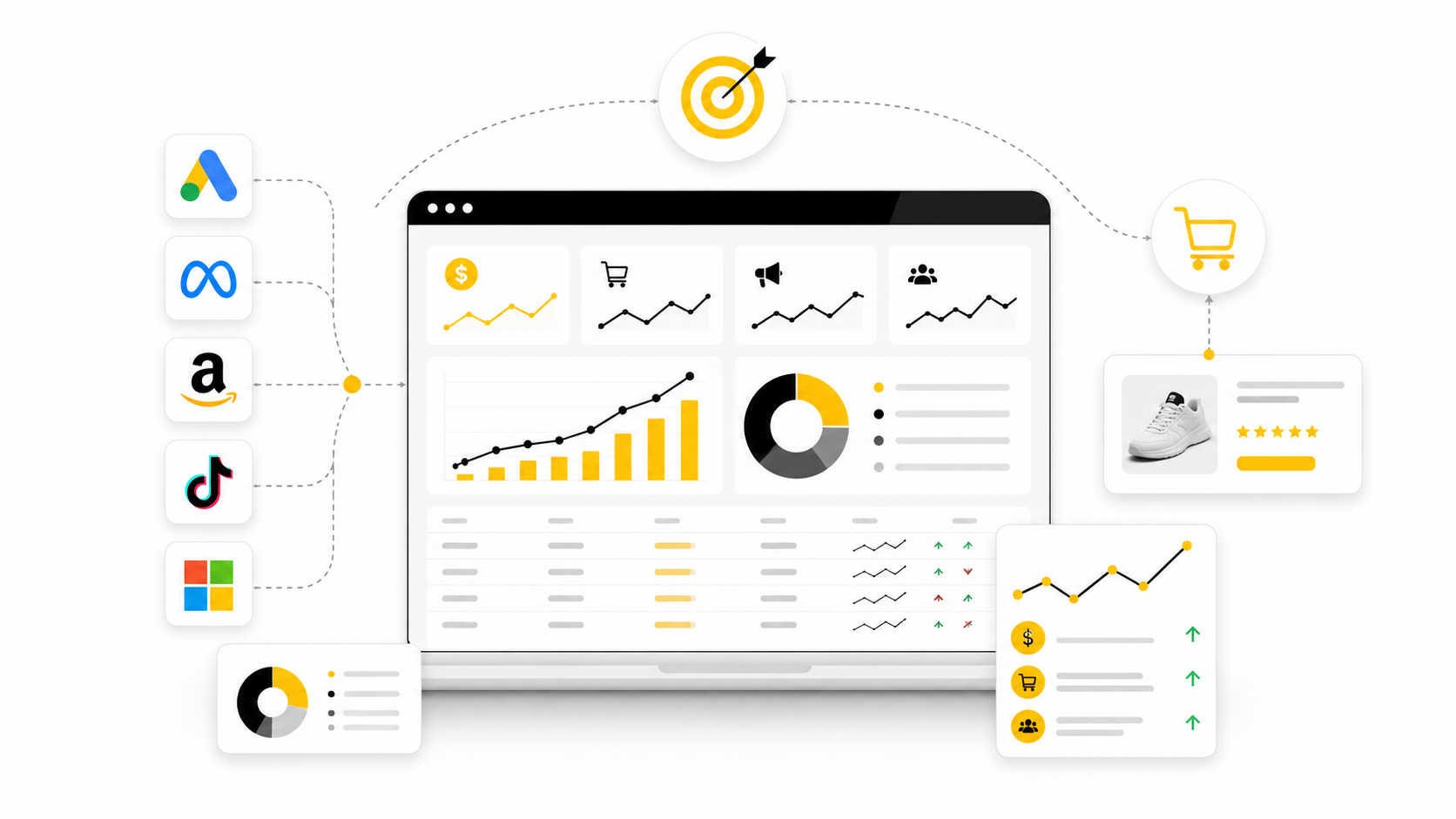 Ecommerce PPC Agency: How to Choose, Manage, and Scale Paid Ads Profitably
