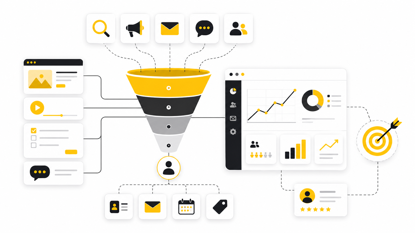 Lead Generation Strategies That Actually Build Pipeline