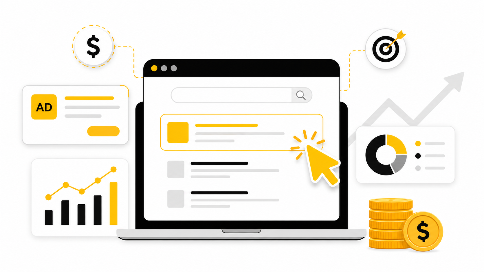 Paid Search Advertising: The Practical Framework For Turning Search Intent Into Revenue