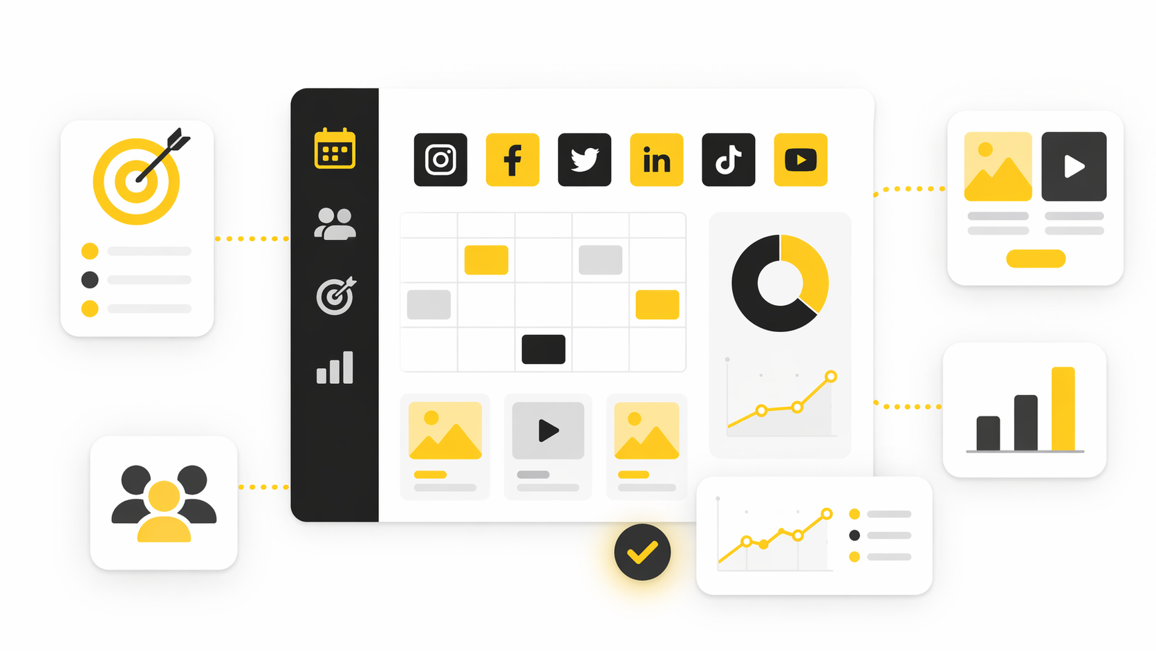 Social Media Plan That Will Explode Your Reach & Sales