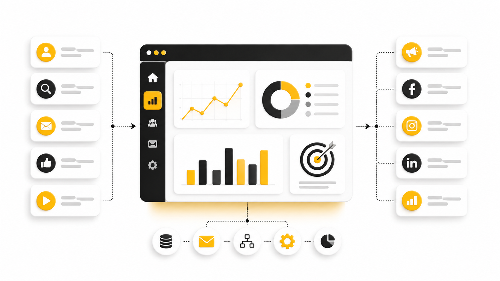 Crafting a Winning Digital Marketing Plan
