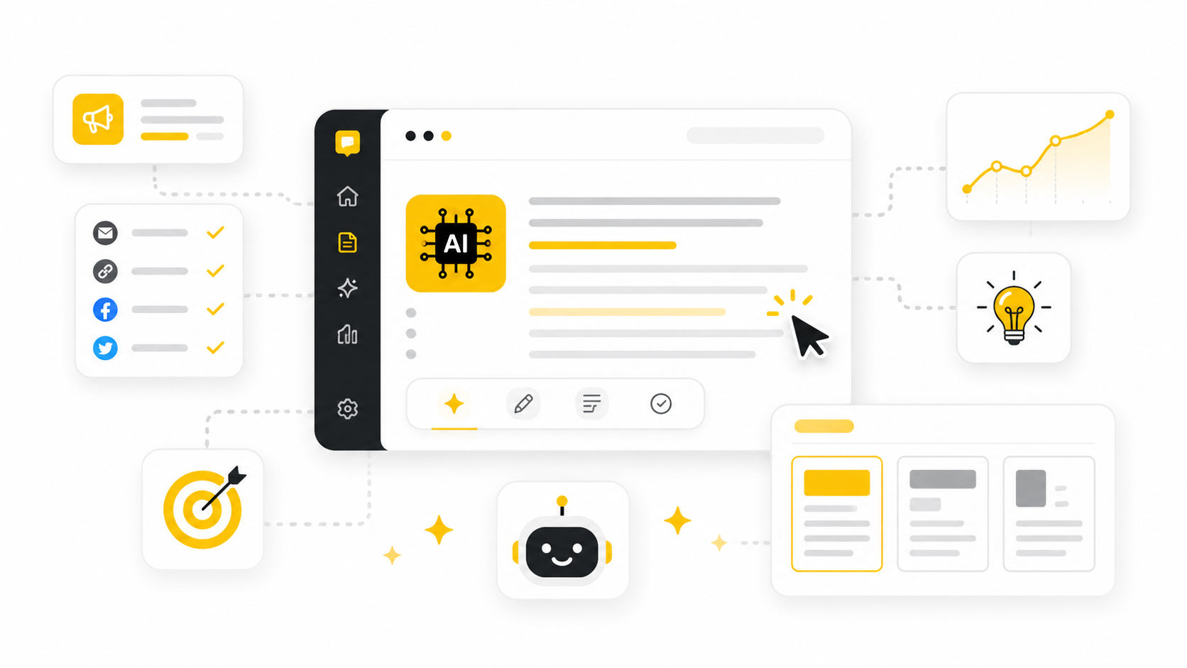 AI For Copywriting: A Practical Framework For Better Marketing Content
