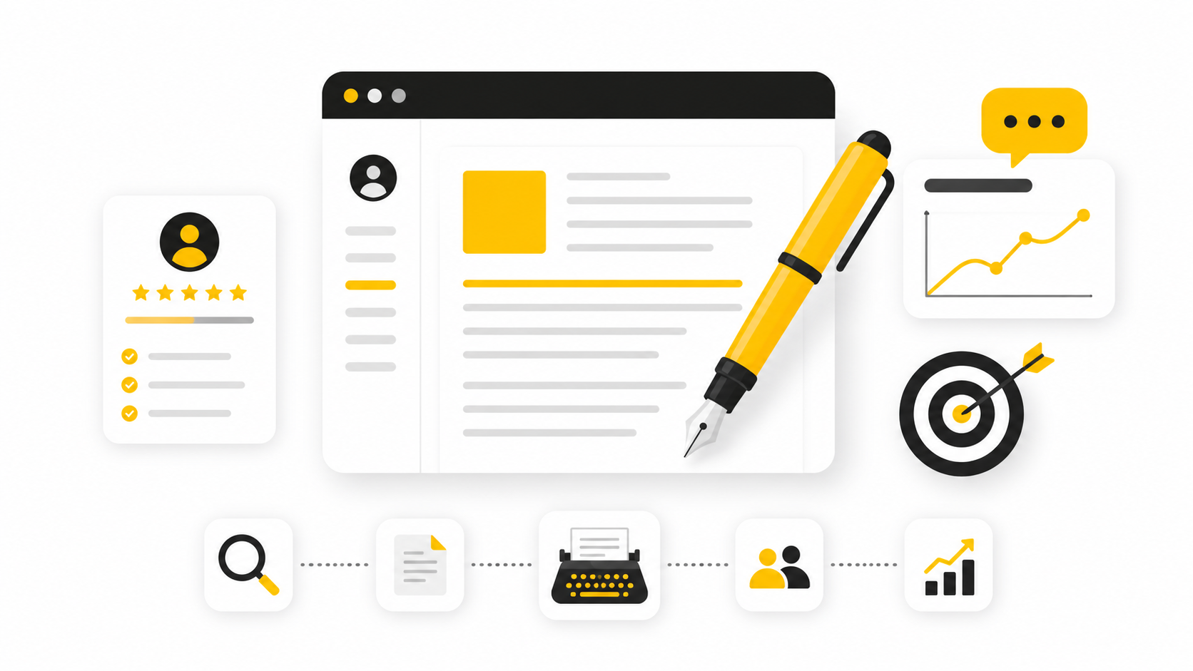 Get A Copywriter: The Practical Guide To Hiring Better Words For Better Sales