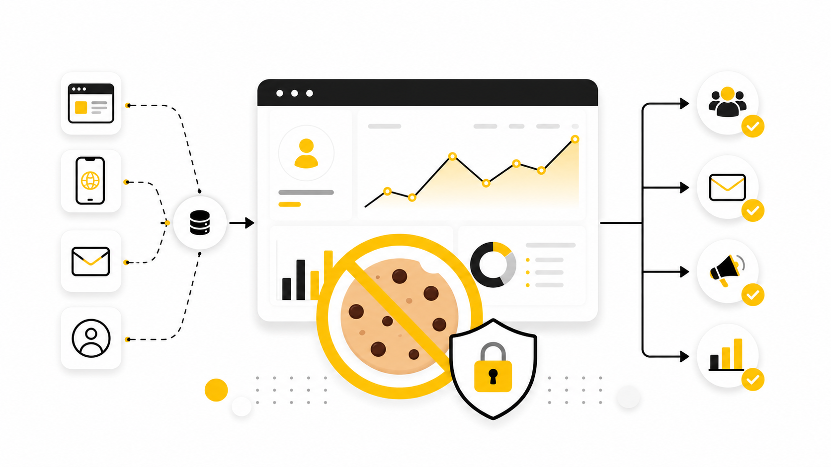 The Cookieless Future: How Marketing Actually Works Without Tracking