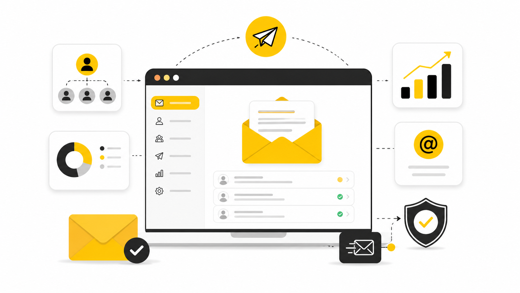 Best Email Sending Service: How To Choose The Right Platform Without Overpaying