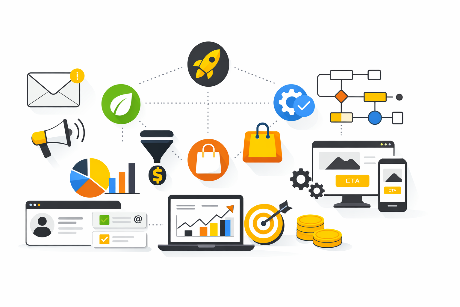 Mailchimp Competitors: The Smart Way to Choose a Better Email Platform