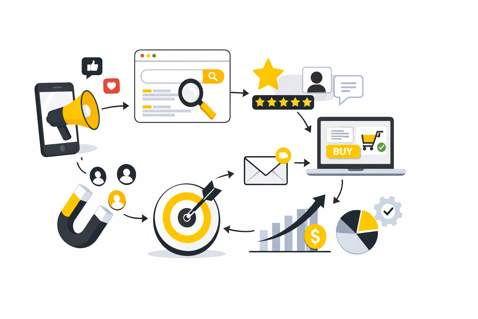 Free Online Advertising: How to Get Attention Without Paying for Every Click