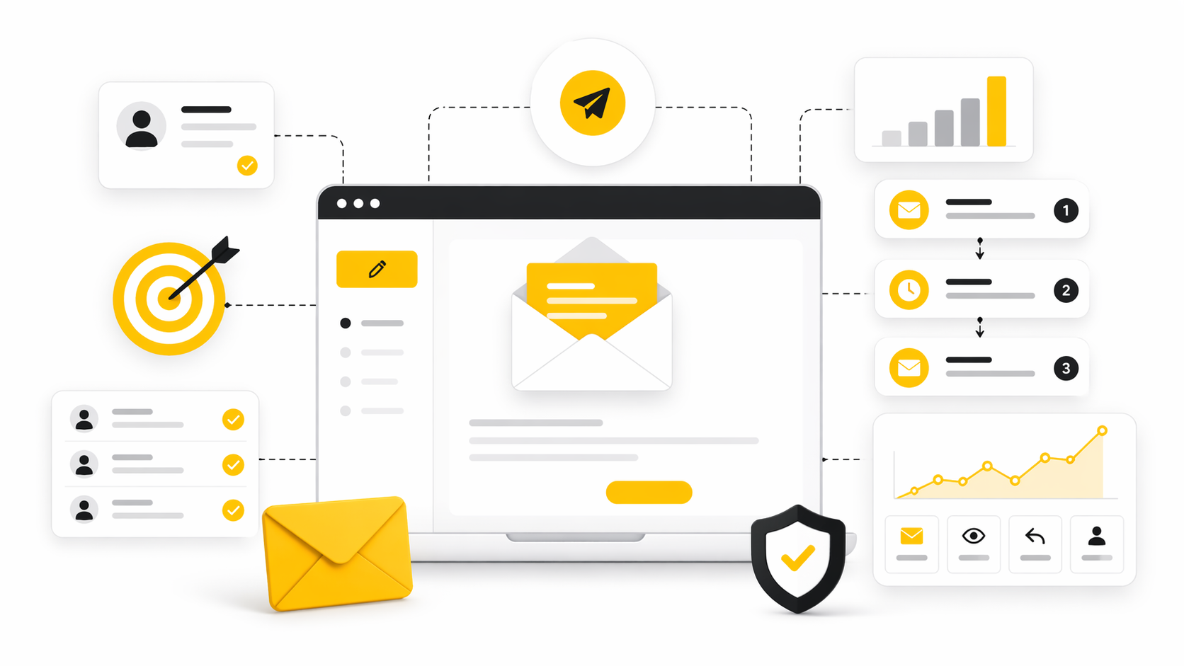 Cold Email Marketing: The Complete Guide