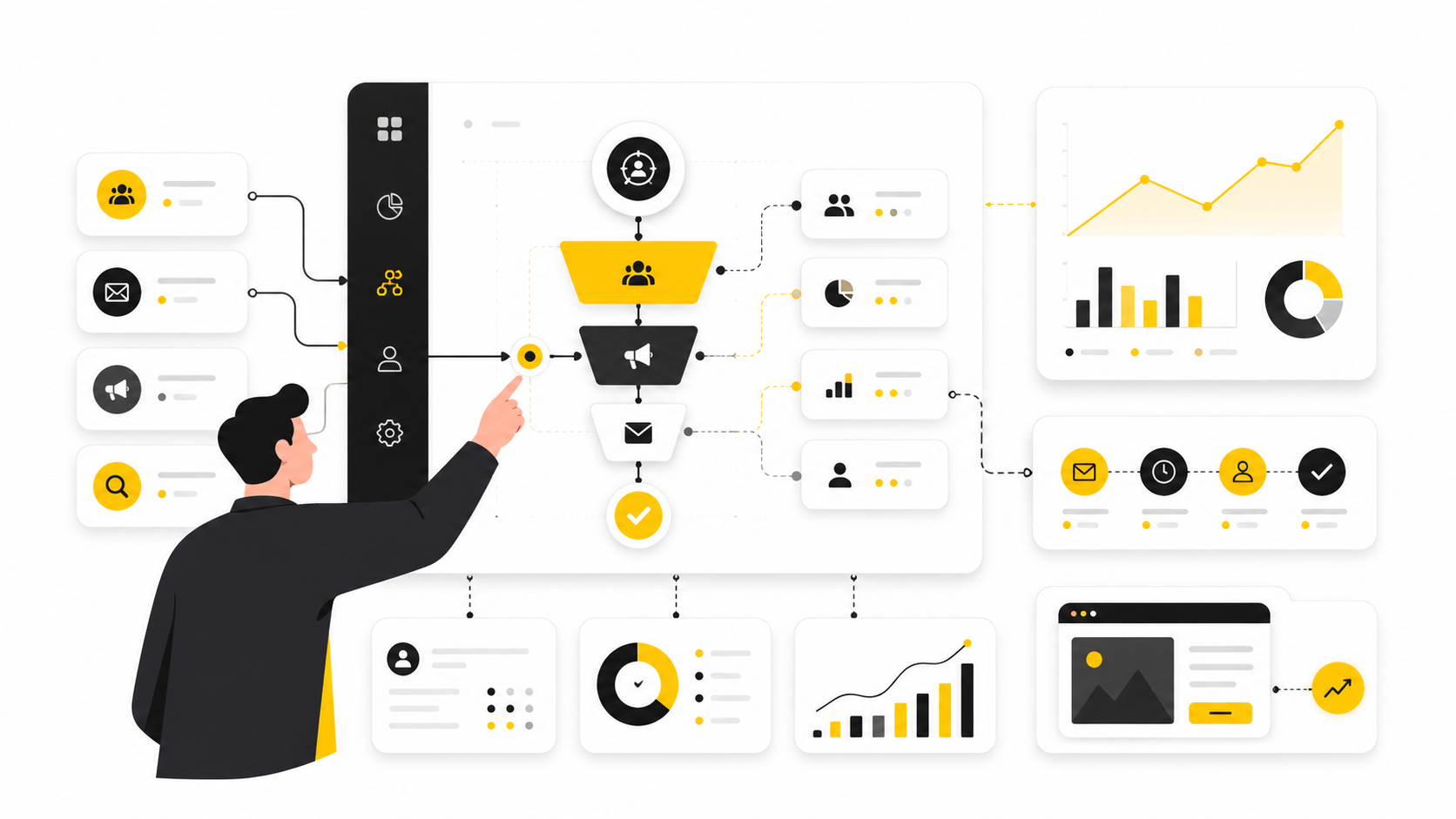Marketing Expert: The Practical Guide To Strategy, Execution, And Growth