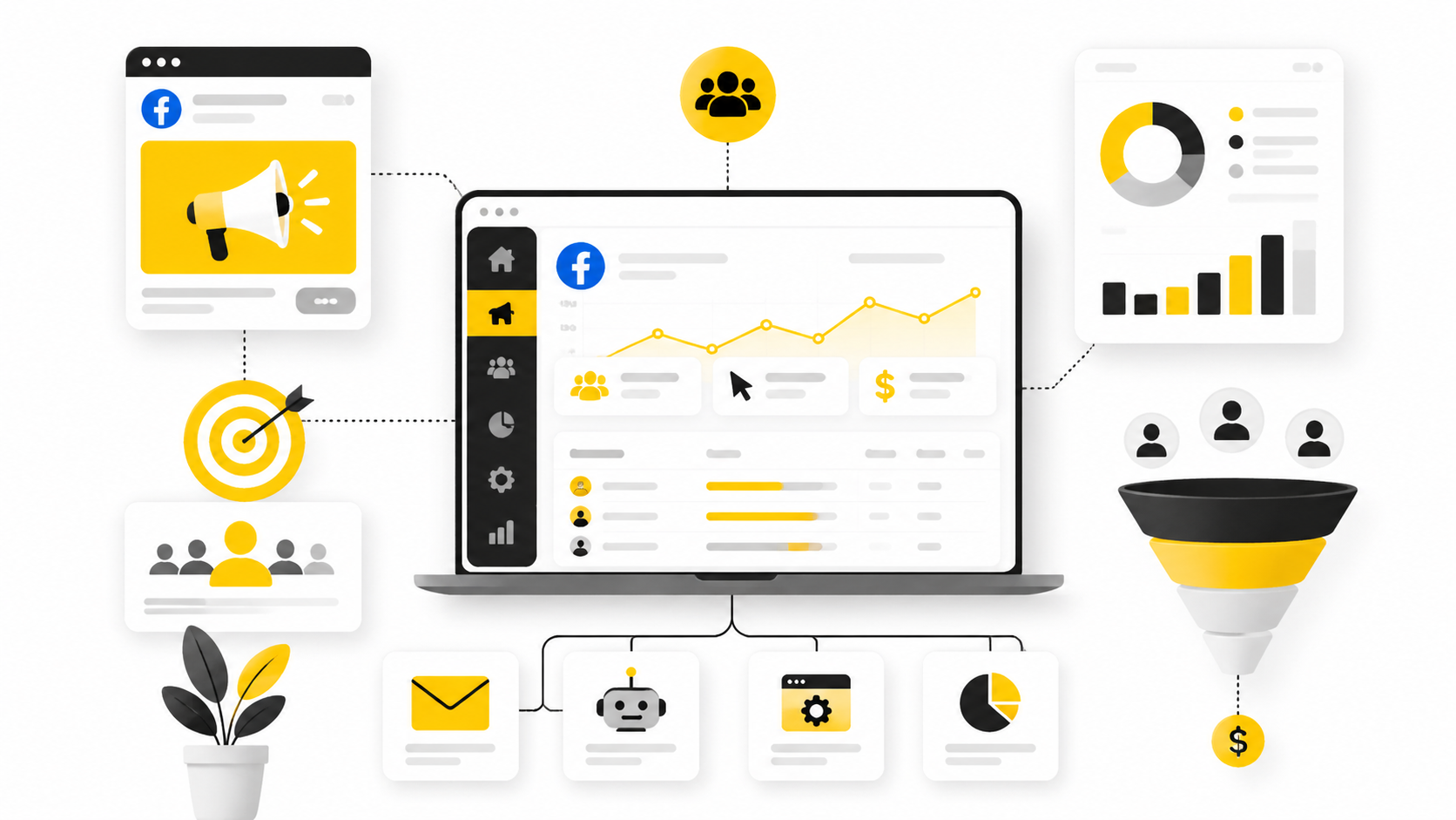 Facebook Marketing Companies: How to Choose, Evaluate, and Scale Profitably