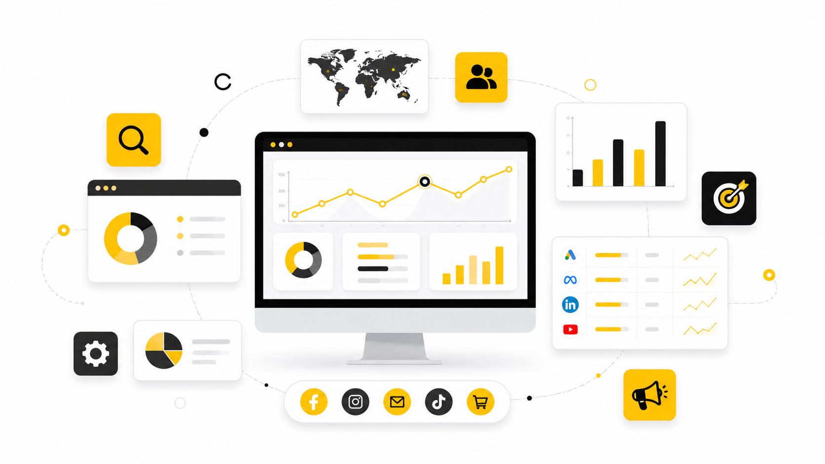 Top Digital Marketing Companies: How to Choose the Right Partner in 2026