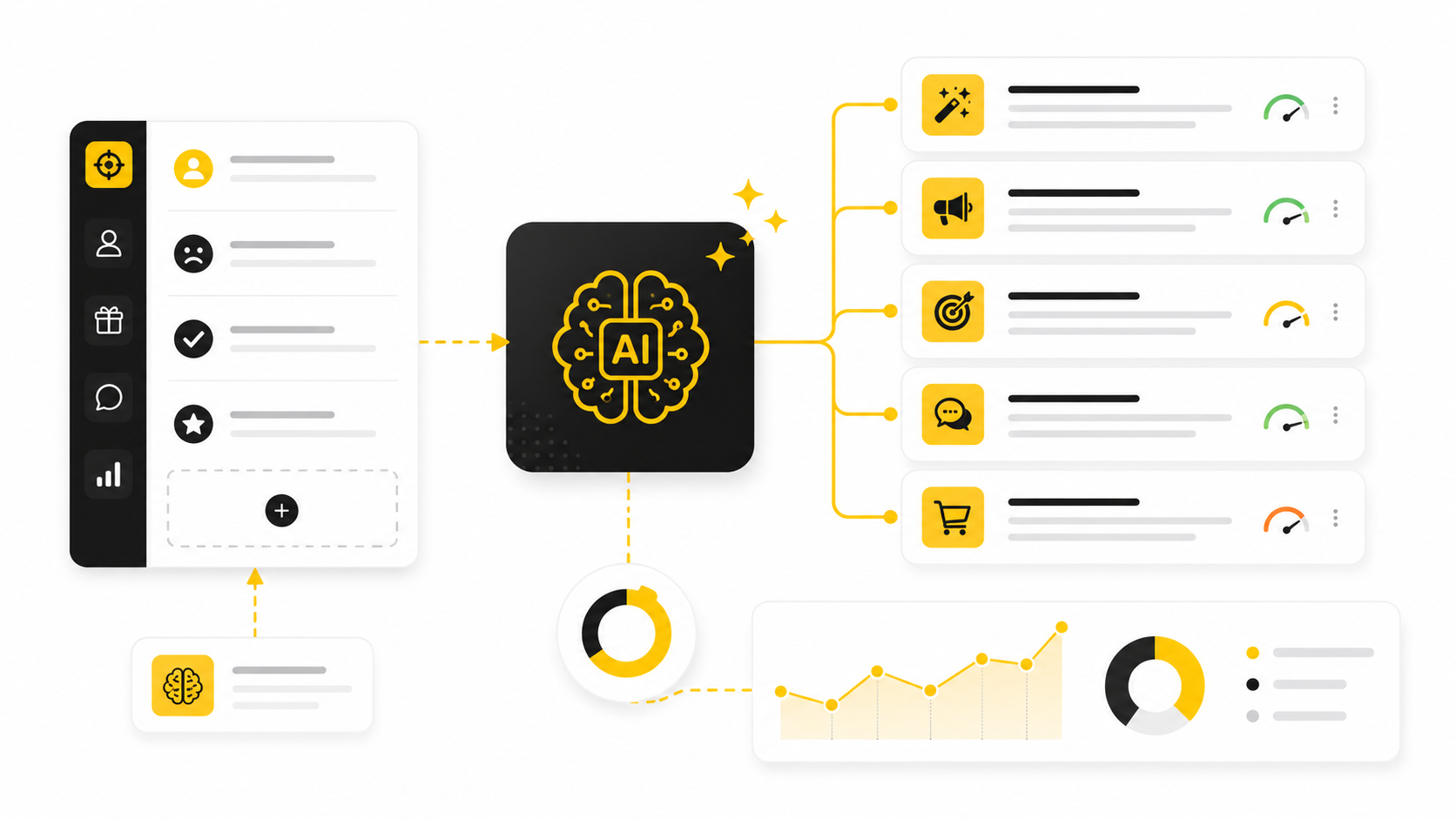 Ad Copy AI: The New Standard for High-Converting Campaigns