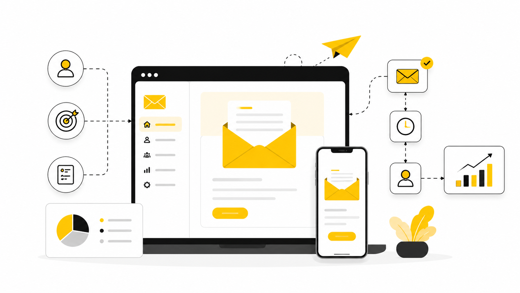 Email Marketing For Small Business: A Practical Six-Part Guide