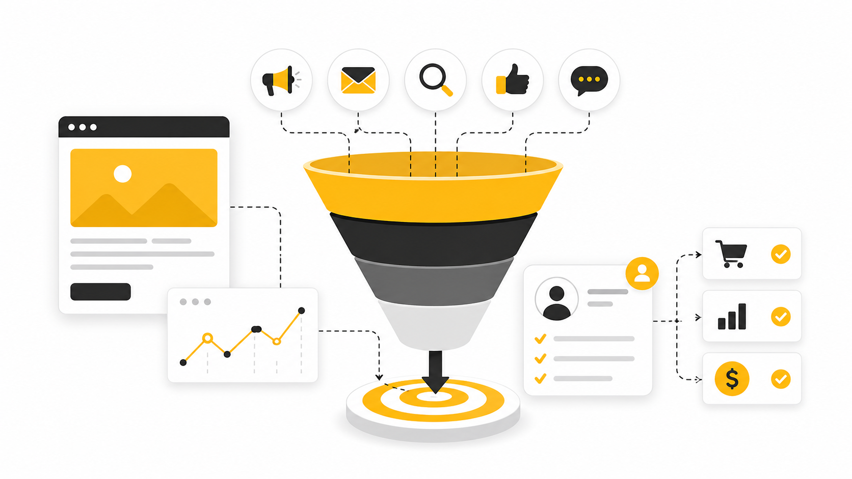 Direct Response Marketing: A Practical Framework for Turning Attention Into Measurable Action