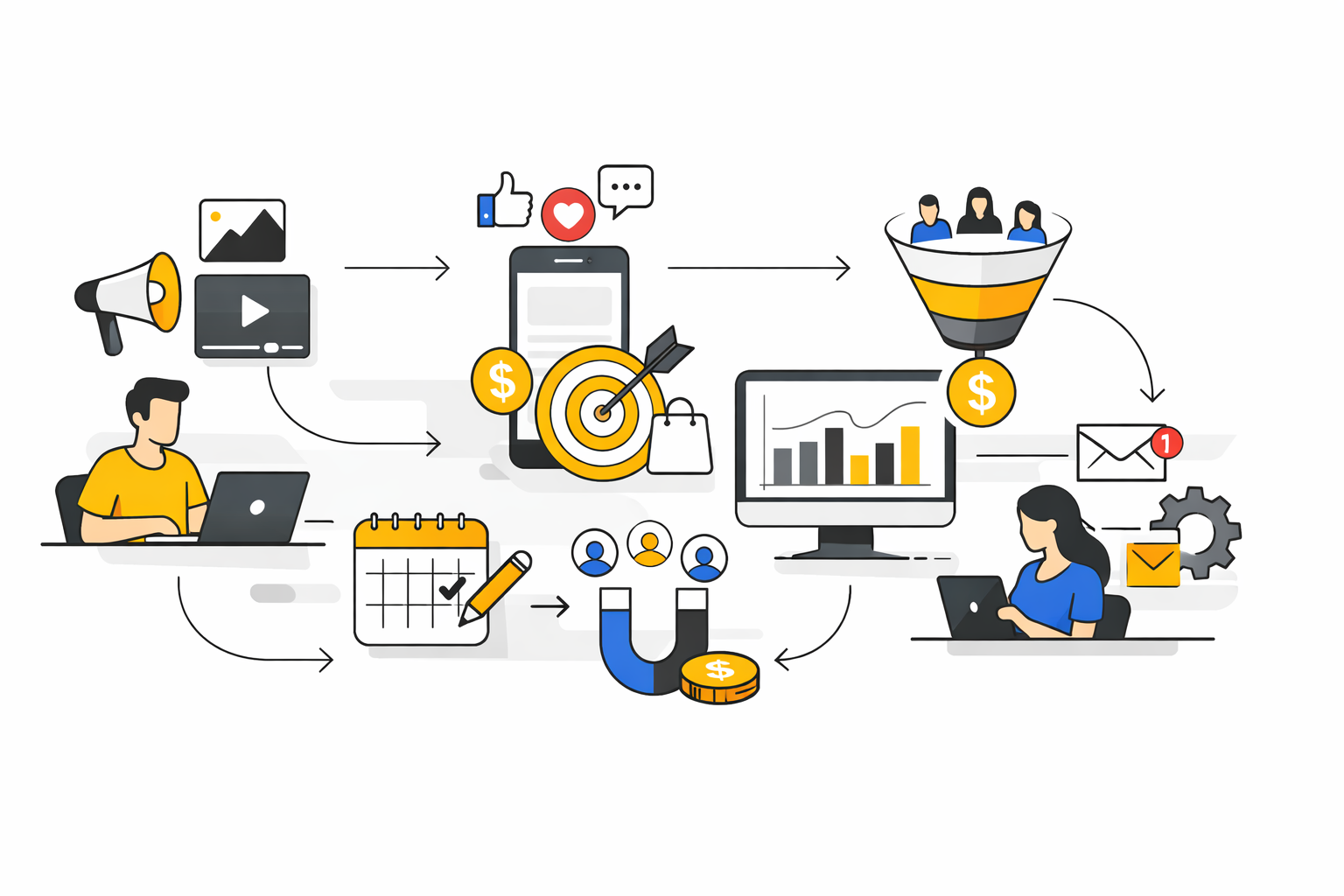 Social Media Agency: What It Really Means for Modern Growth