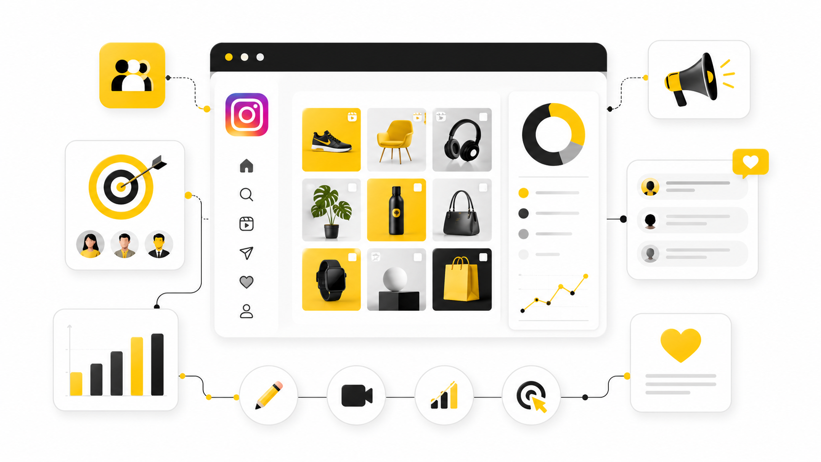 Instagram Agency: The Practical Guide To Building, Hiring, Or Scaling One