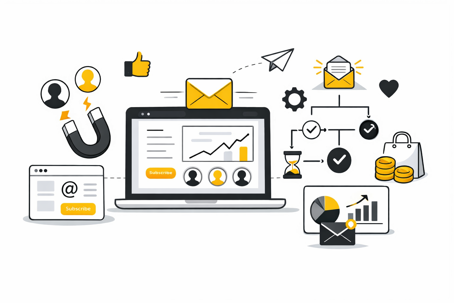 Best Free Email Marketing Tools That Are Actually Worth Using