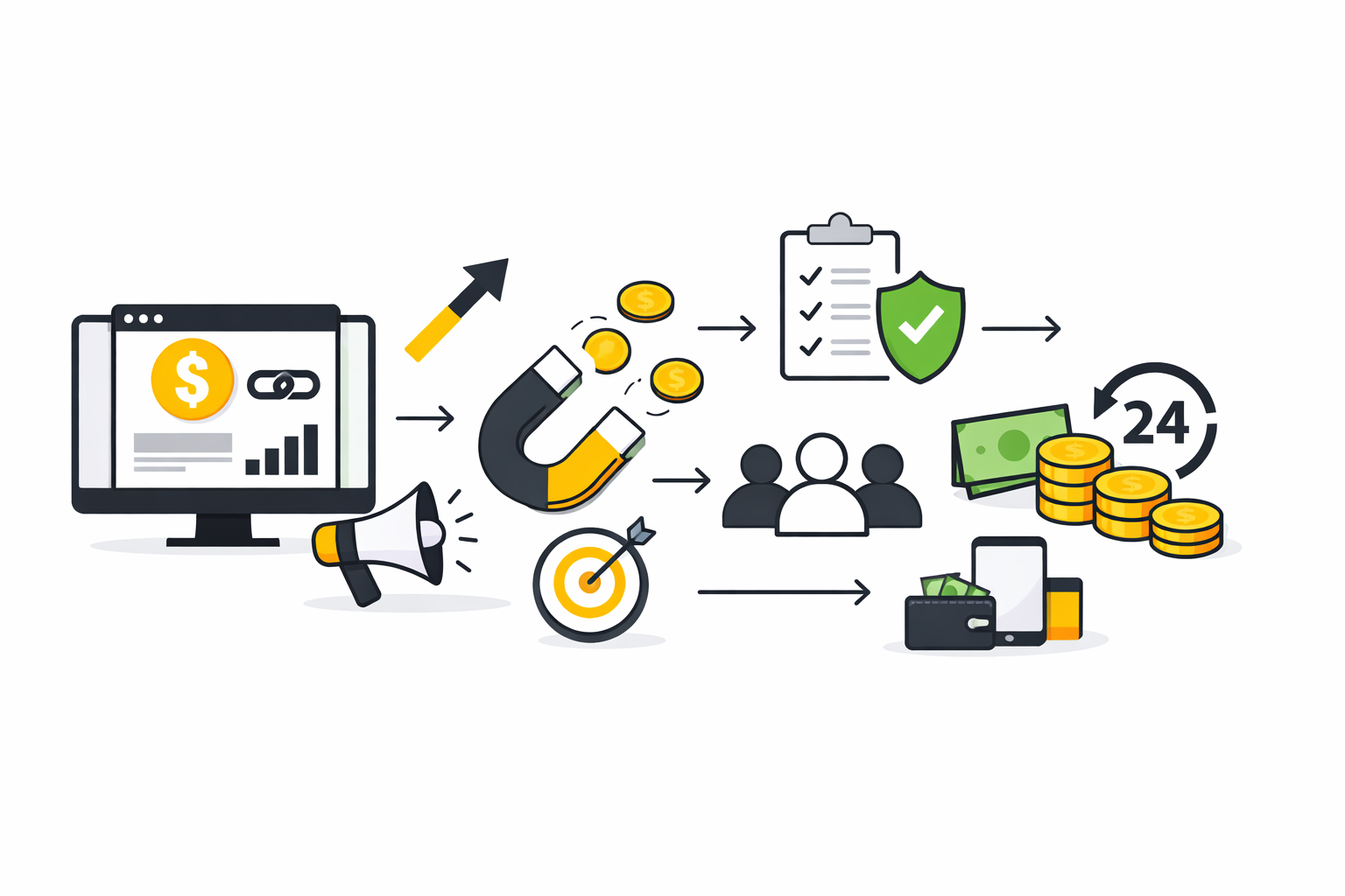 Affiliate Programs That Pay Daily: How To Pick For Most Revenue