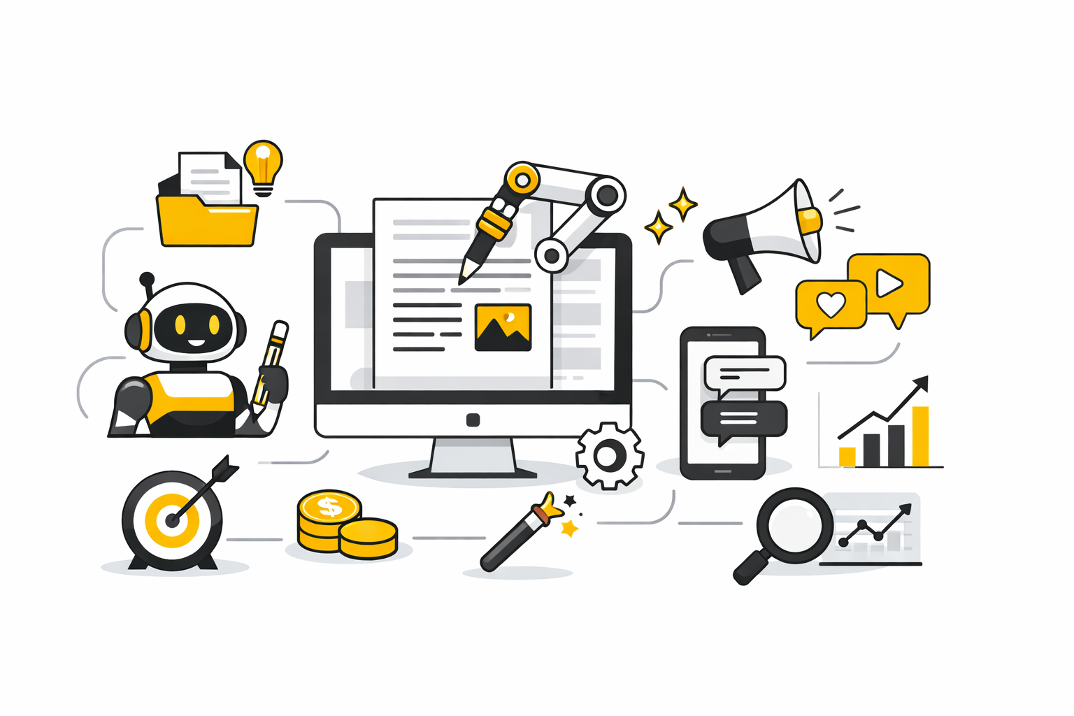 Copywriting AI: What It Is, Why It Matters, and How to Use It Well