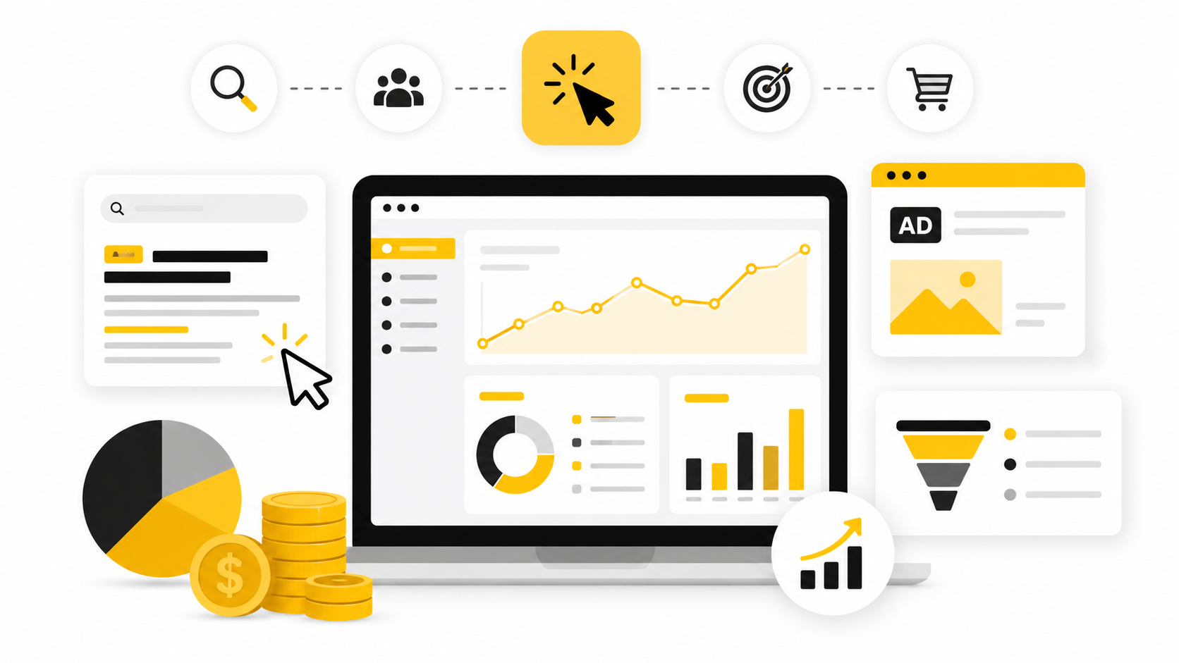 PPC Specialist: The Practical Guide To Paid Search Strategy, Skills, And Execution