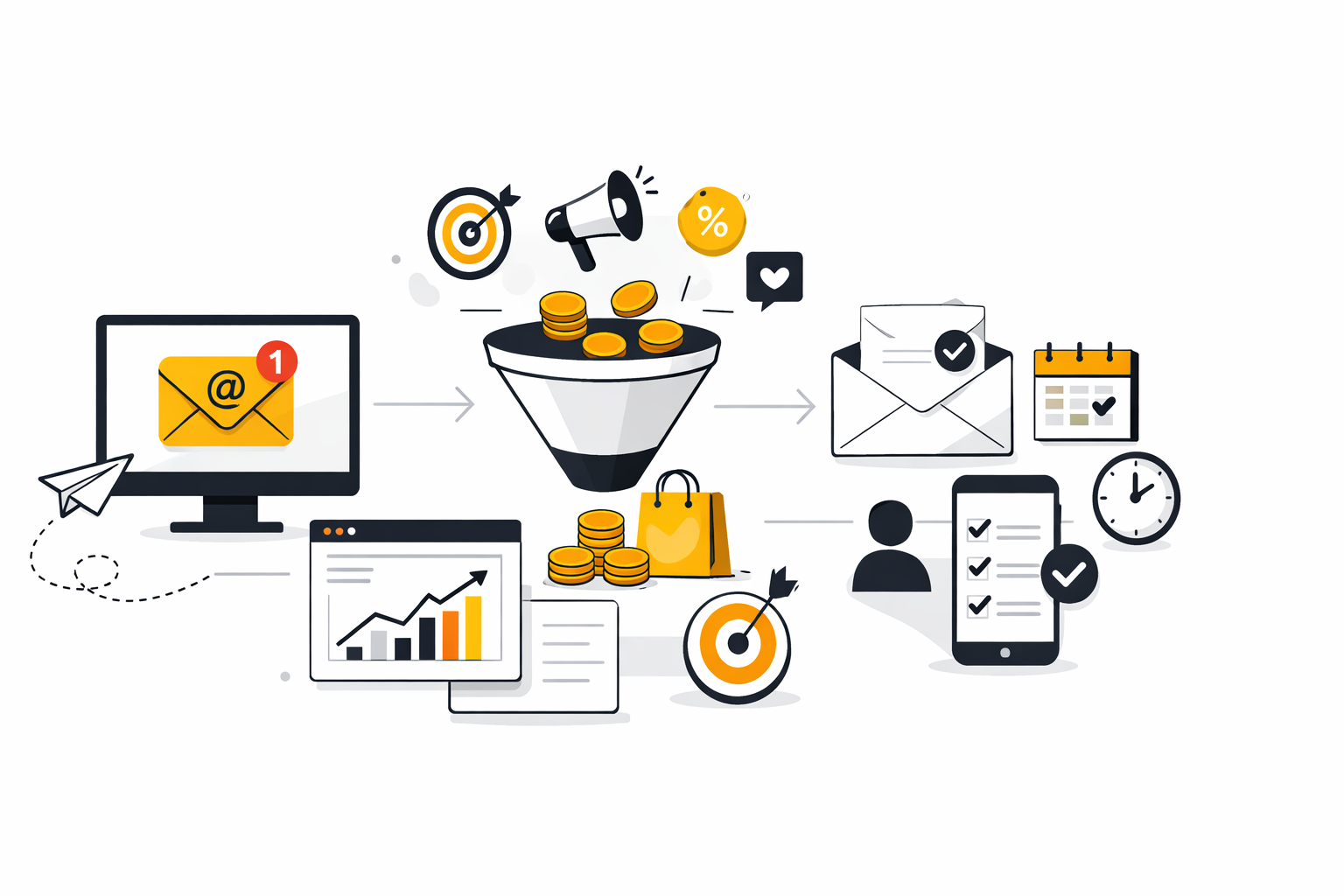 Email Advertising: Secrets To Flooding Your Business With Leads