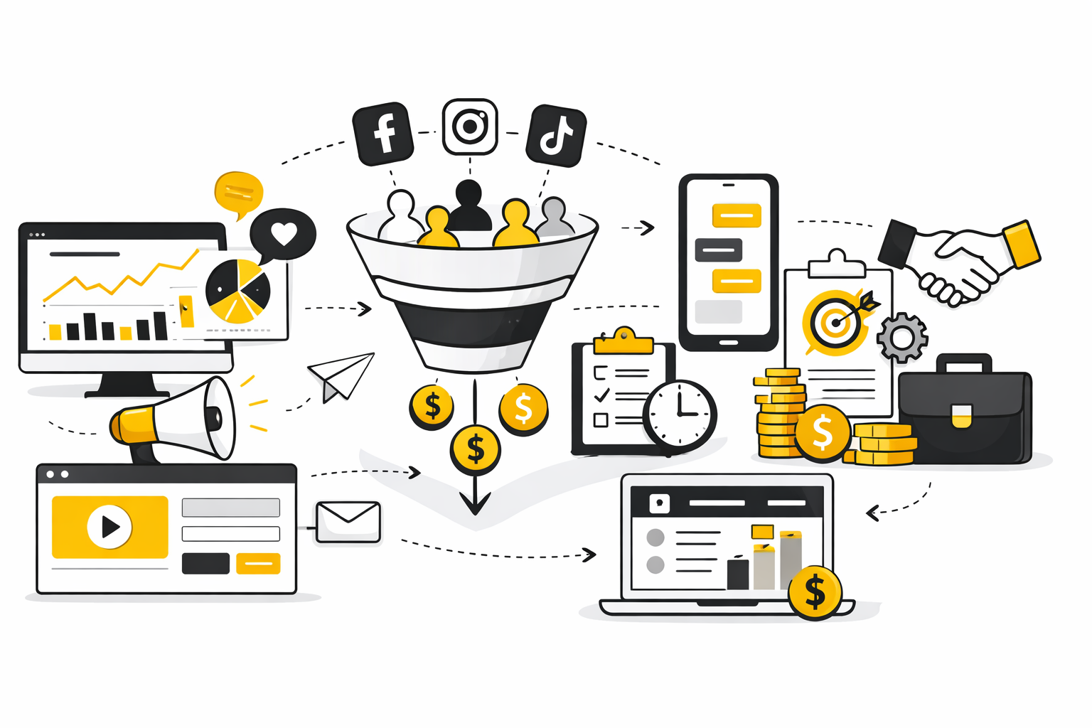 SMMA Business: What It Is, Why It Still Works, and How to Build One That Lasts