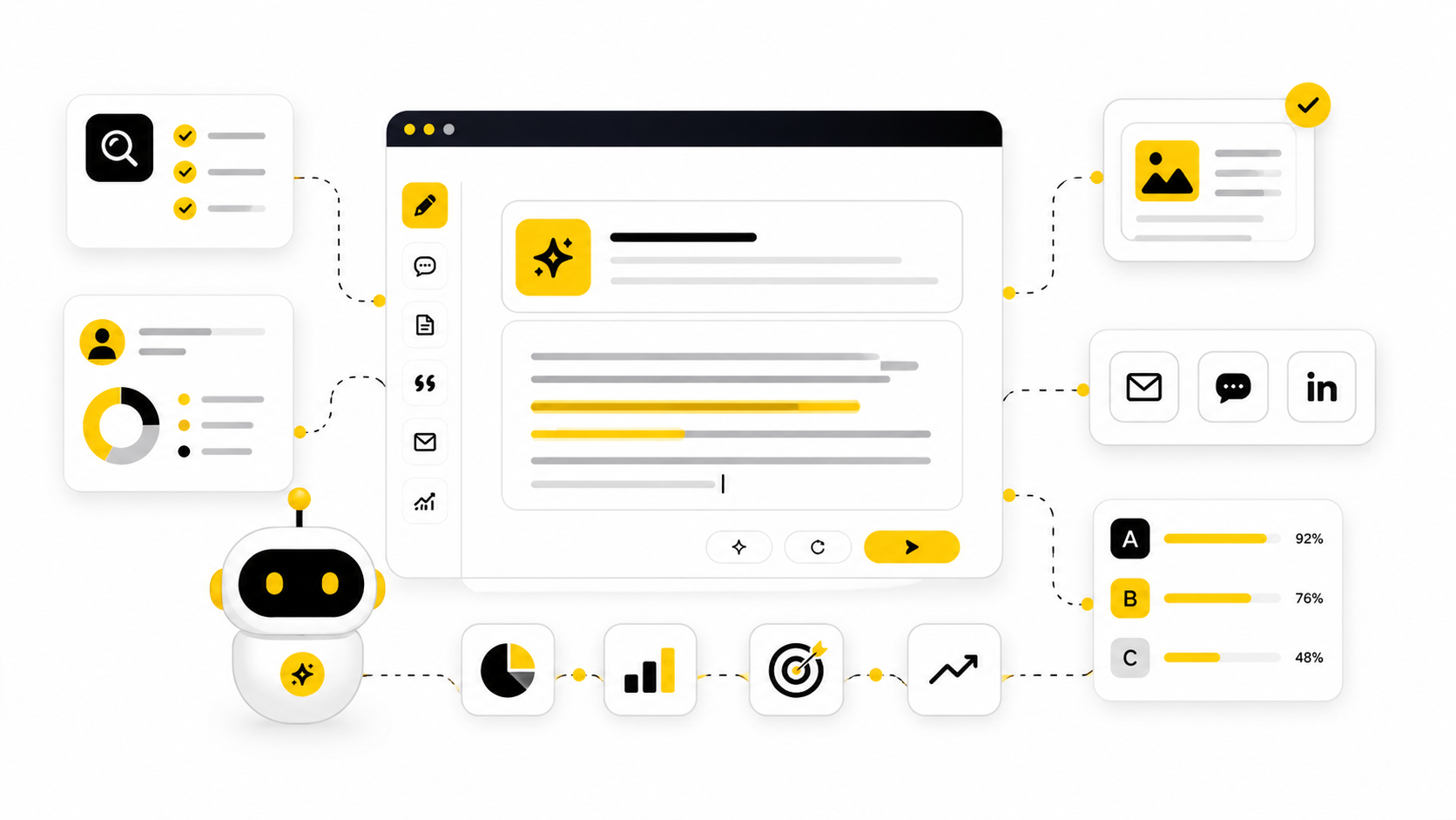 Copy Writing AI: A Practical Framework For Better Marketing Copy