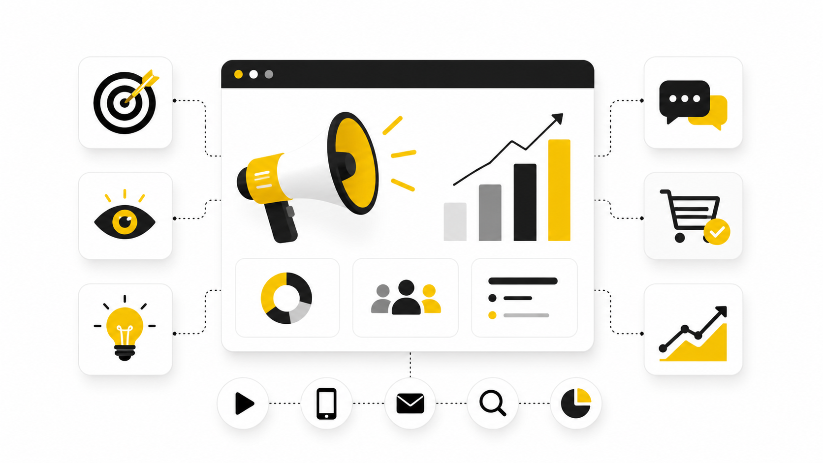 Brand Advertising: The Practical Guide To Building Demand Before You Need It
