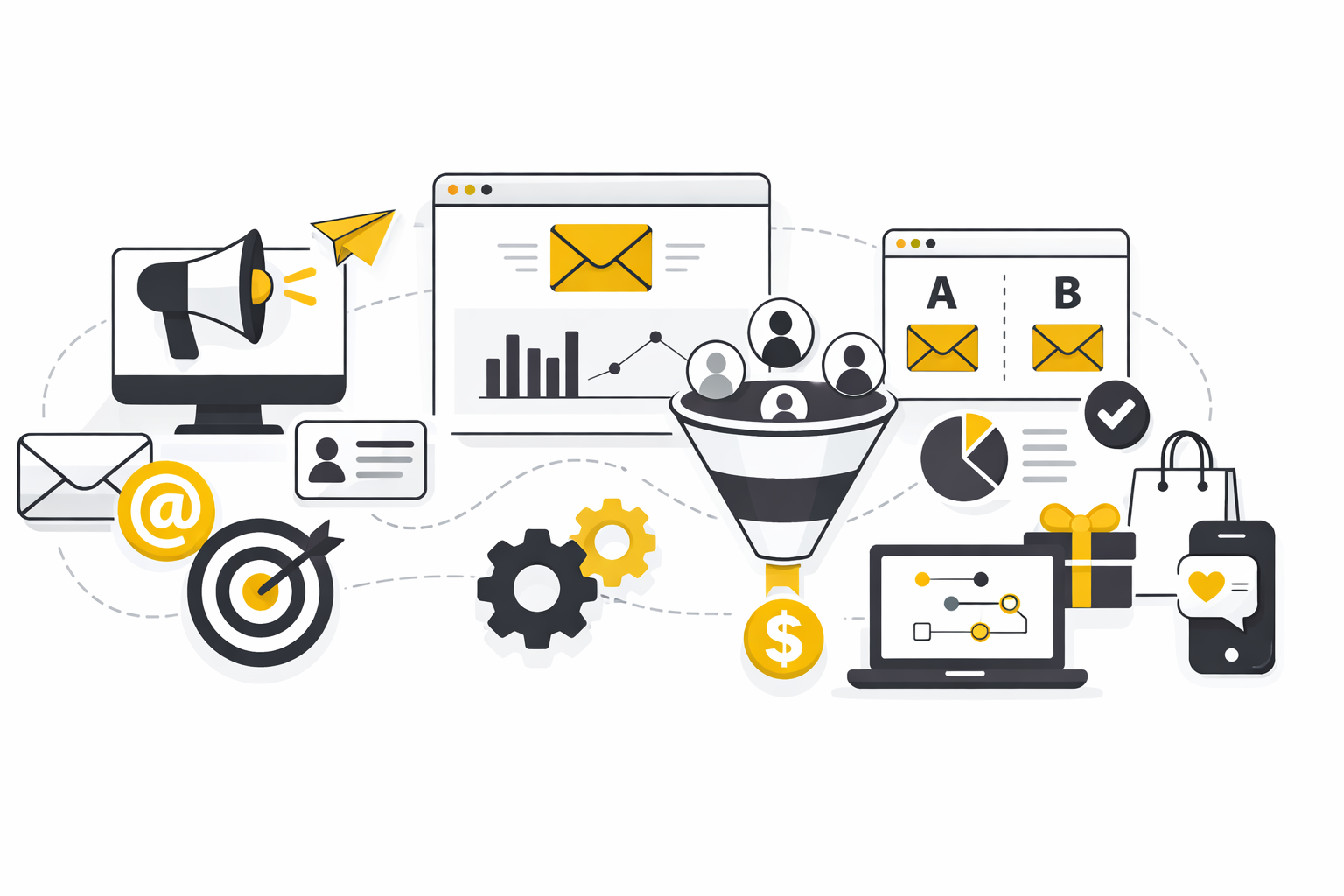 Best Email Marketing Platforms for Real Business Growth