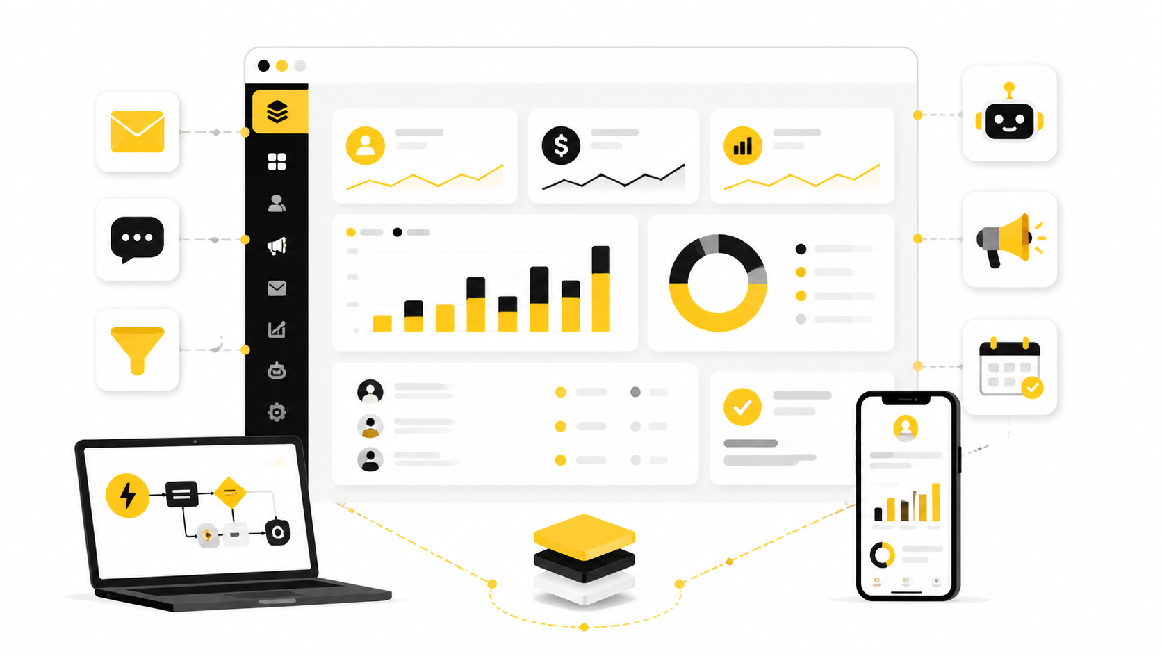 Fullstaq Marketer: What It Means and Why It Matters