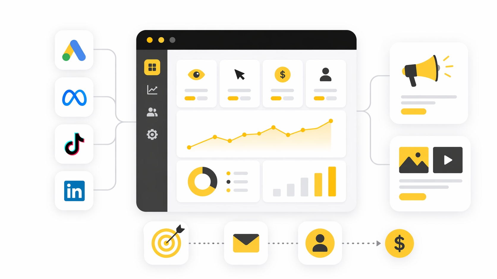 Advertising Company: What It Is, Why It Matters, and How Modern Firms Actually Work