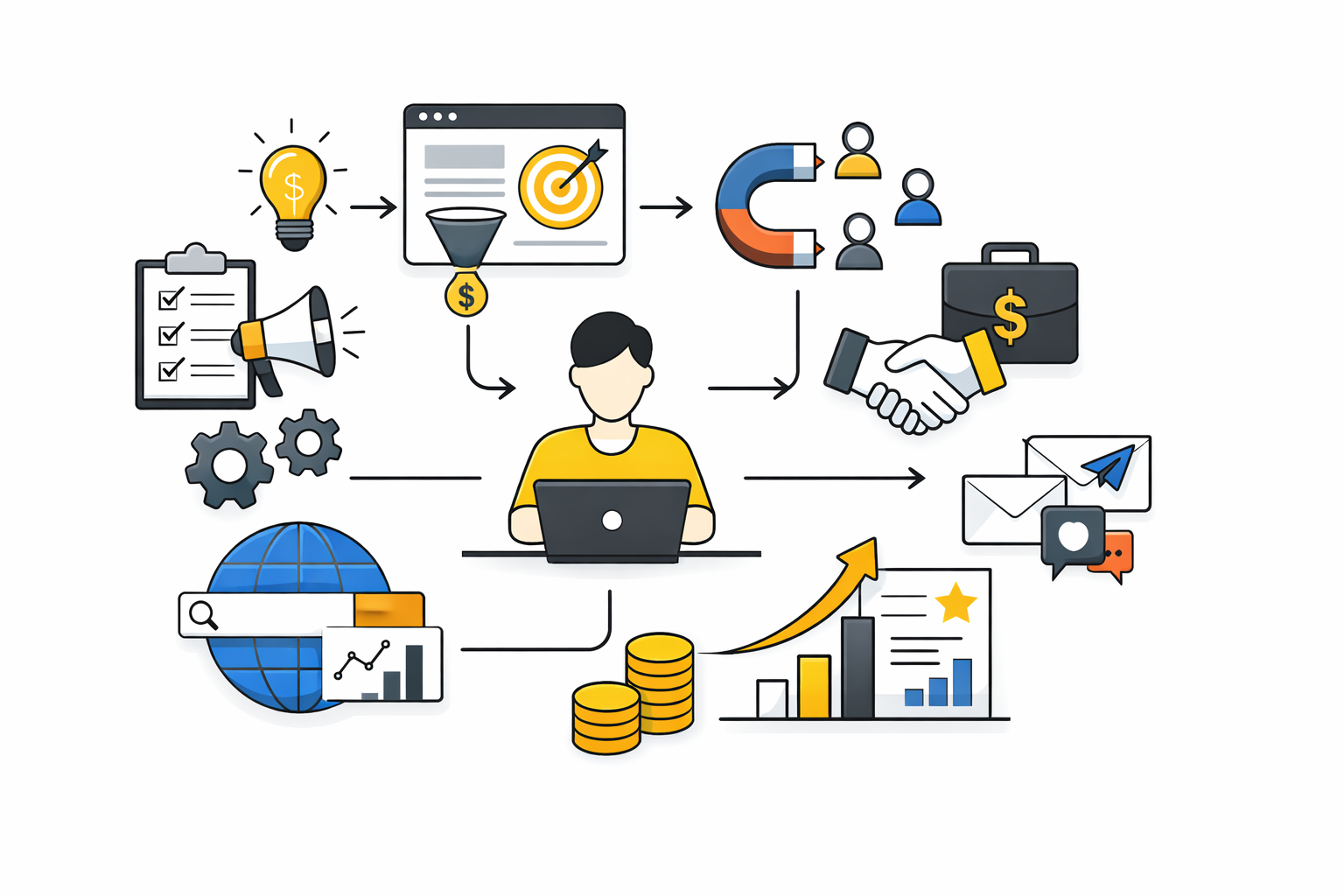 Freelance Marketing: How To Build A Modern Solo Practice That Wins Better Clients