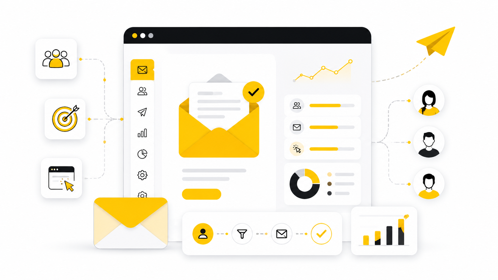 Email Marketing Solutions: What They Are and How They Work