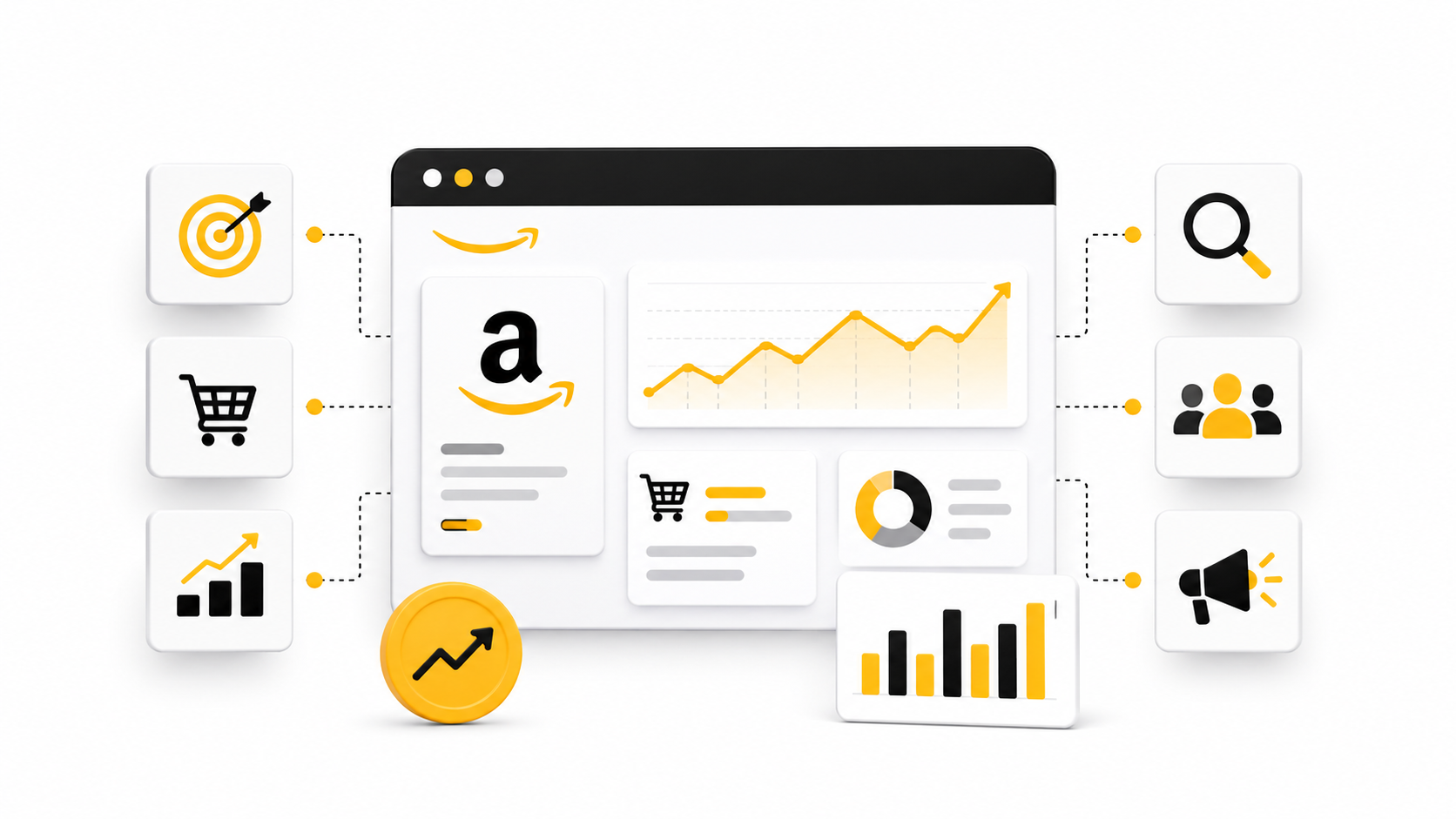 Amazon AMS: A Practical Guide To Building Profitable Amazon Ads