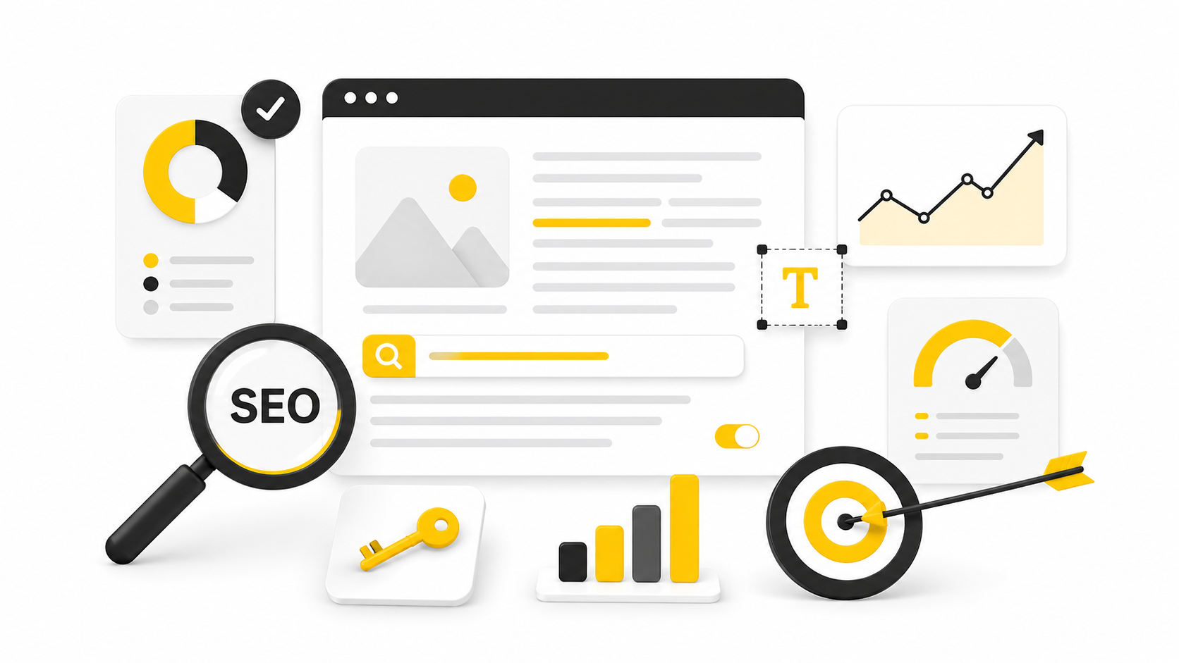 SEO Copywriting: The Practical Framework For Content That Ranks And Converts