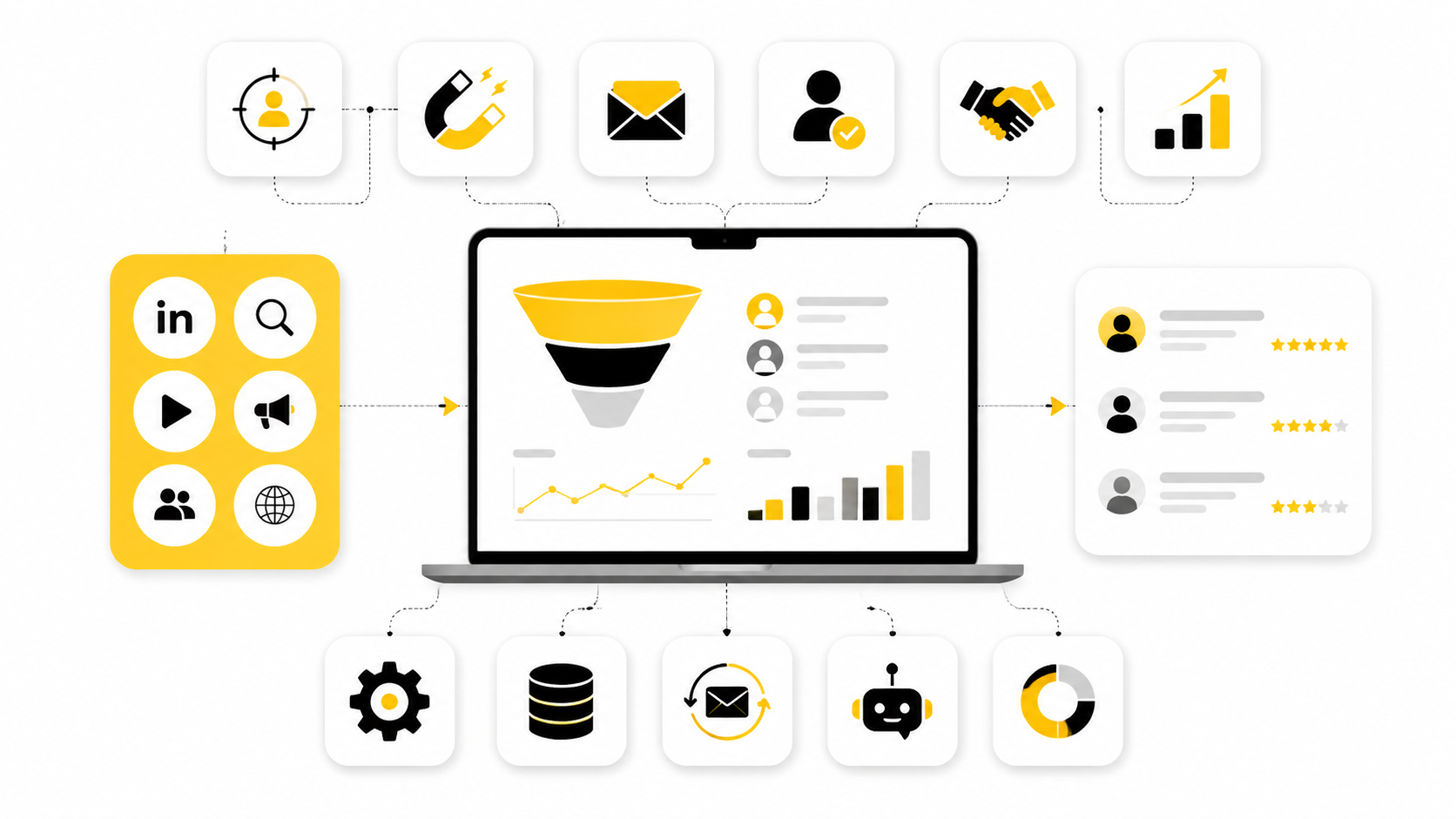 B2B Marketing Examples That Actually Drive Revenue