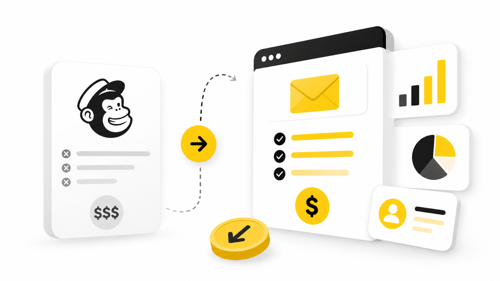 Cheaper Than Mailchimp: A Practical Guide to Choosing a Better Email Marketing Stack