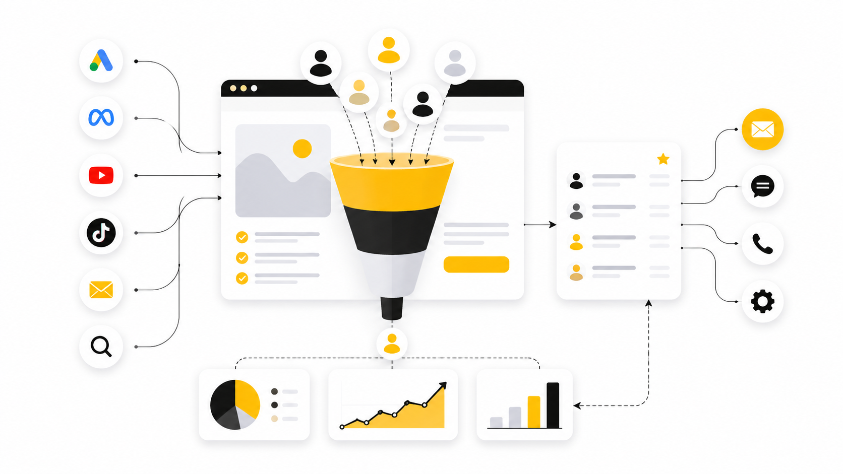 Online Lead Generation: A Modern Playbook That Actually Converts