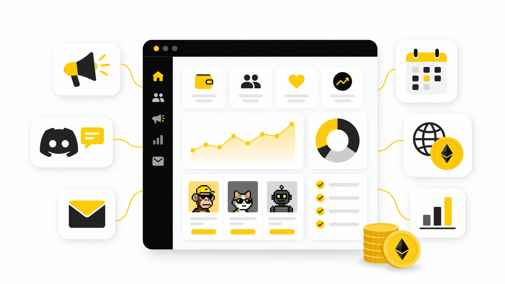 How to Choose an NFT Marketing Agency That Can Actually Grow a Web3 Brand