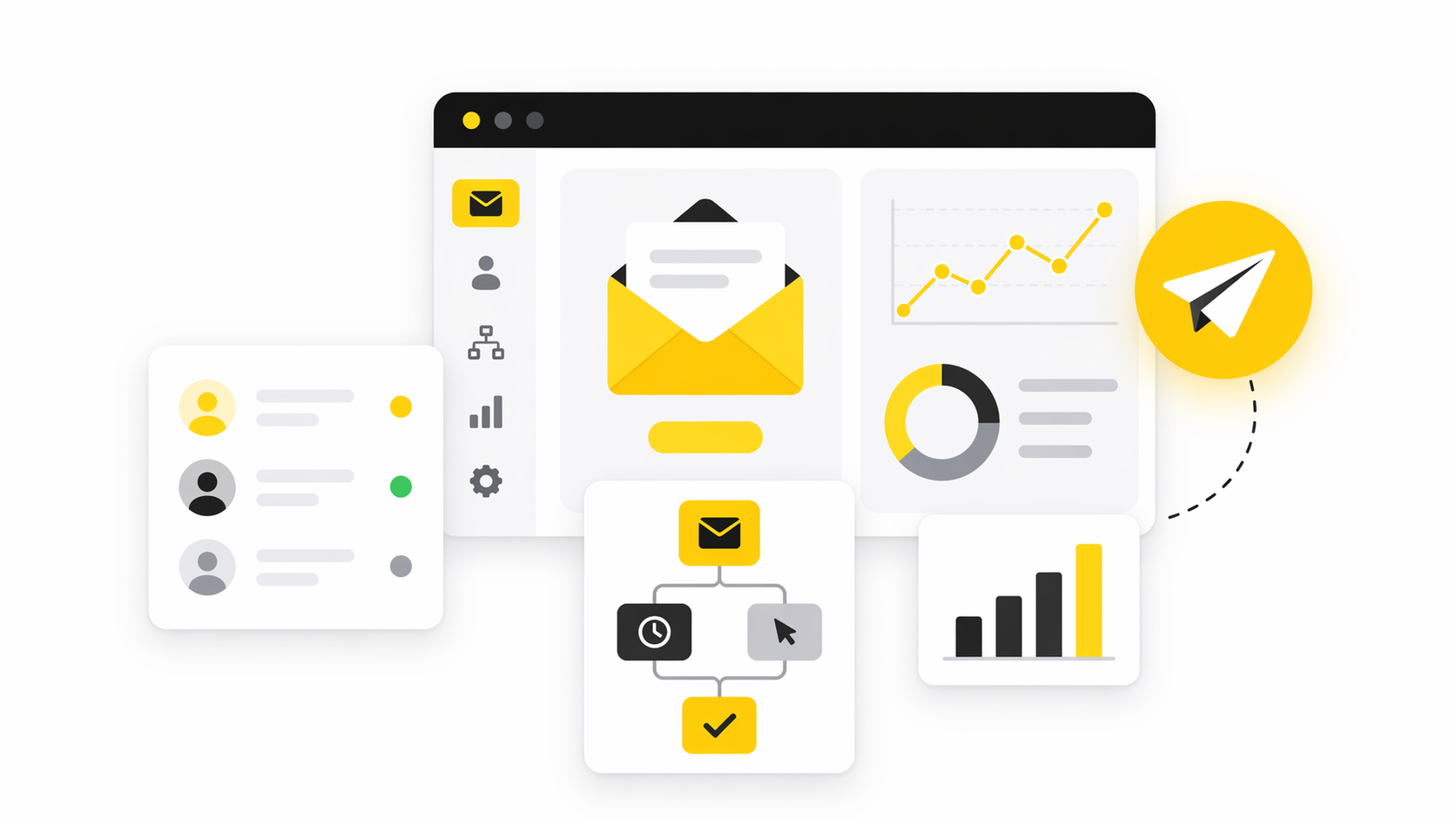Best Email Marketing Platform: Who's Number One?