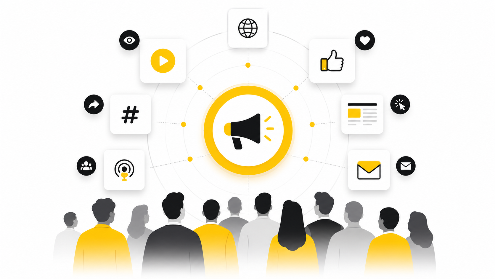 Brand Awareness: The Practical Guide To Becoming The Brand People Remember