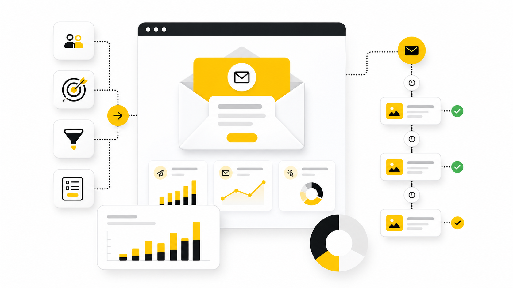 Mail Campaign Strategy: A Practical Guide To Planning, Sending, And Improving Email That Converts