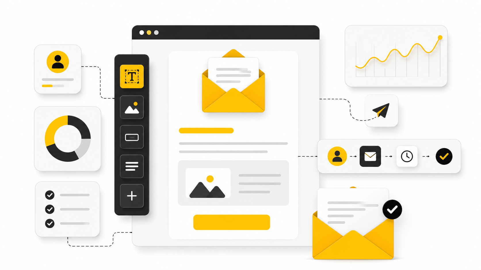 Email Marketing Design That Converts Without Looking Desperate