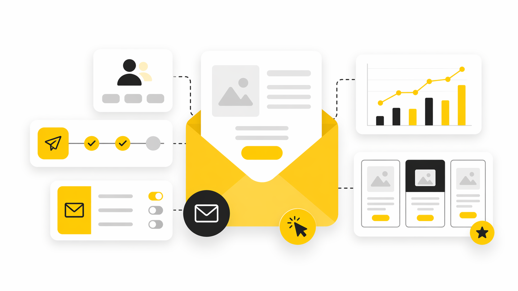 Email Marketing Examples That Will Help You Boost Conversions
