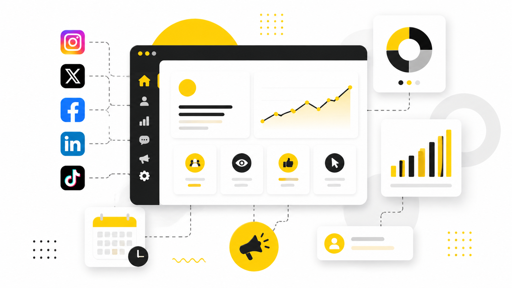 Social Media Agency Near Me: What It Is and Why It Matters
