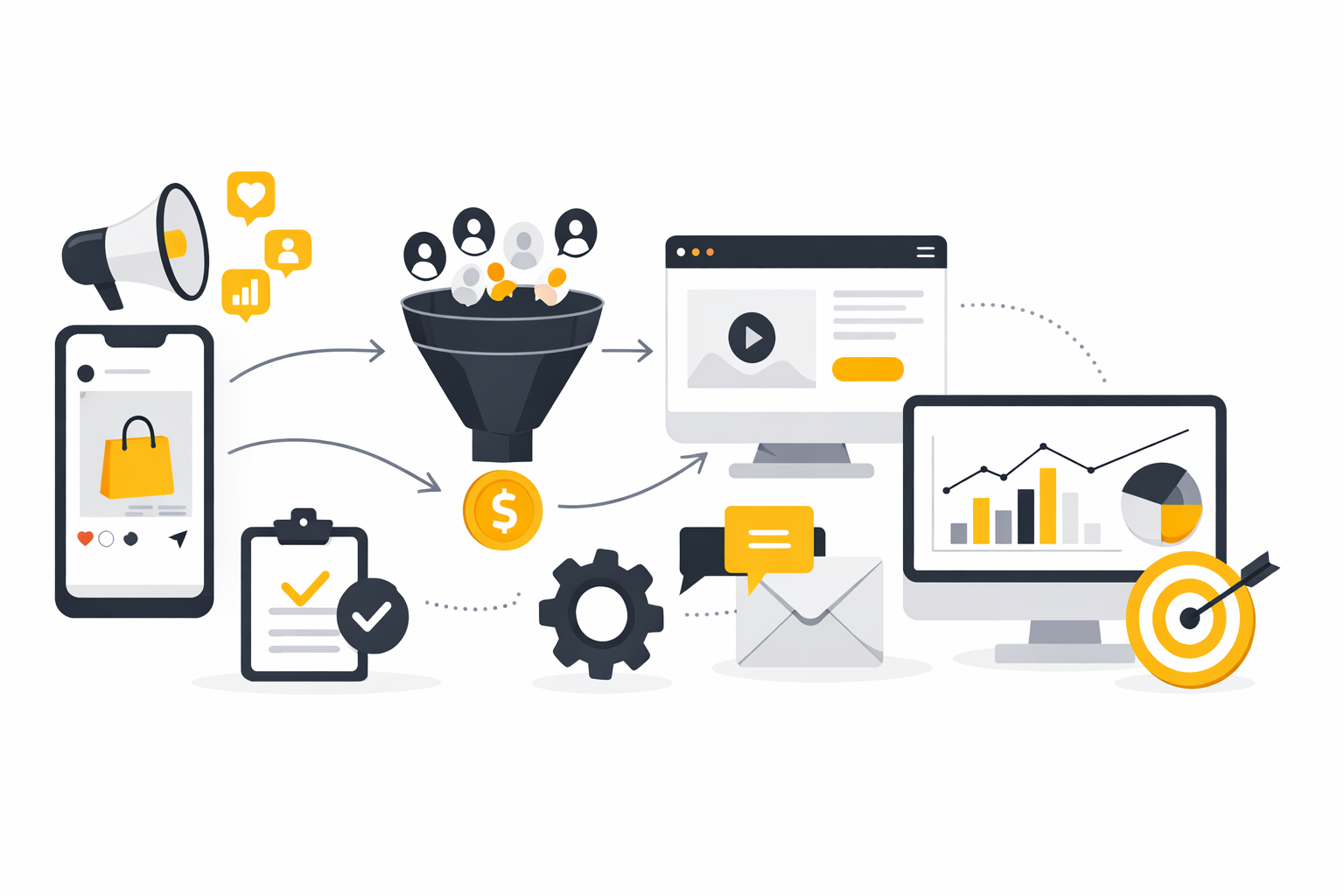 What Changes When You Try To Scale Instagram Advertising