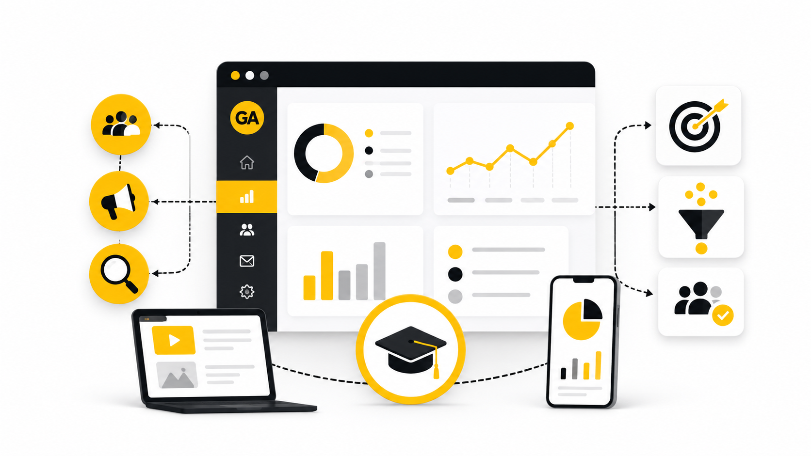 General Assembly Digital Marketing: What It Teaches, Who It Fits, And How To Use It